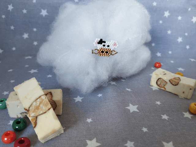 Bracelet vache